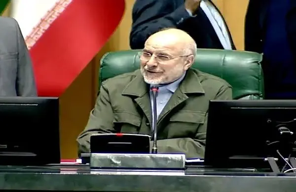 مجلس در کنار دولت برای حل مشکلات معیشتی مردم