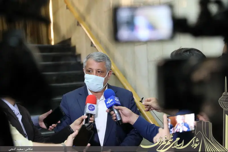 ستاد مقابله با کرونا به پیشنهاد تعطیلی دو هفته ای تهران توجهی نکرد
