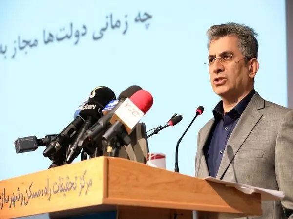 تببین نقش دولت در بخش مسکن