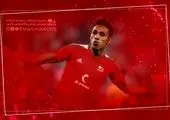 بازگشت مدافع خارجی سپاهان به اردوی این تیم
