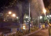 شهرداری منطقه ۳ موفق به اخذ گواهینامه iso۵۰۰۰۱ شد