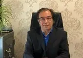 نصب و راه‌اندازی دو عدد درایر گاز سیل واحد احیا مستقیم 1


