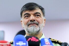 سردار رادان: به زودی شاهد پیروزی مقاومت خواهیم بود
