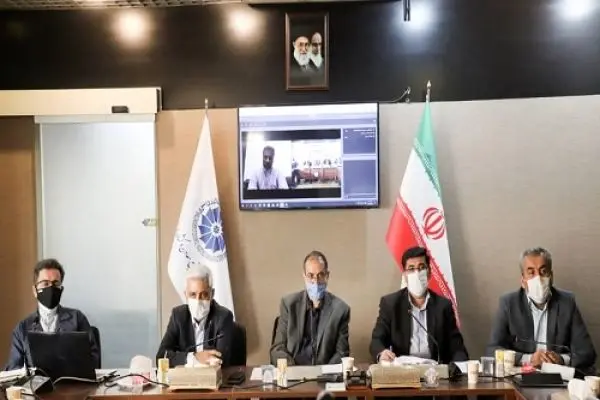 بررسی راهکارهای حضور بازرگانان و تجار فارس در بازار عراق

