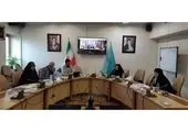 پیشنهاد اتصال شبکه برق روسیه به کشورهای عربی از طریق ایران

