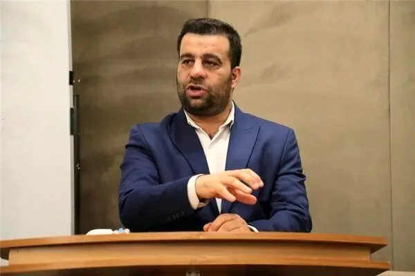 واکنش مدیرعامل باشگاه پیکان به اتهام تبانی با پرسپولیس