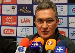 زمان نشست خبری پرسپولیس و پدیده اعلام شد