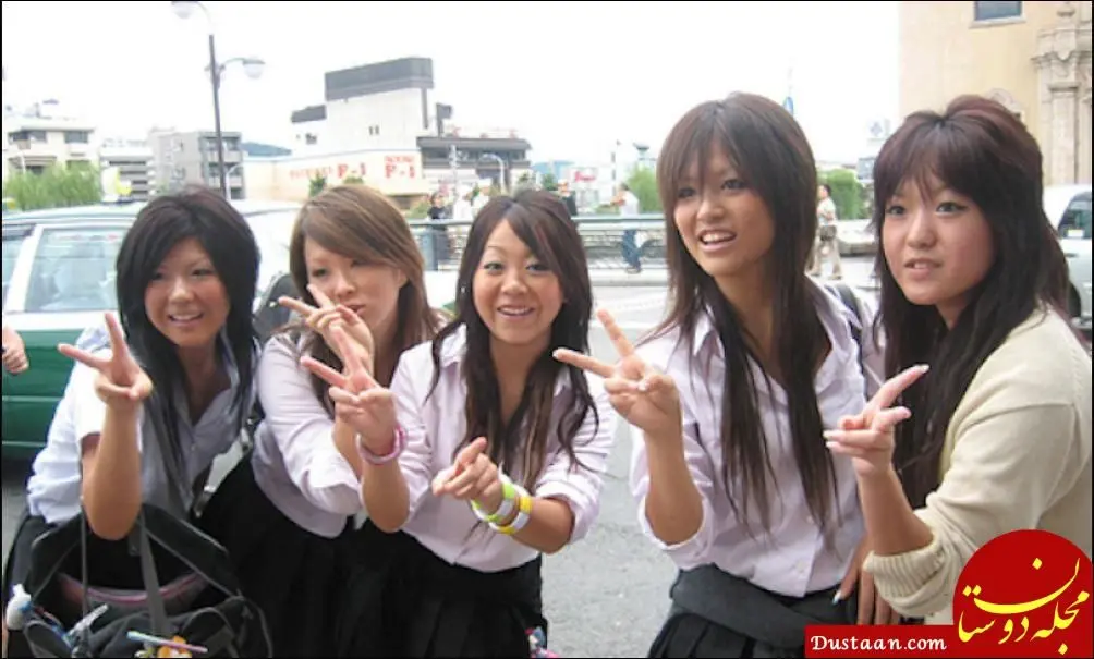مدرسه همسریابی در ژاپن برای دختران مجرد! +عکس