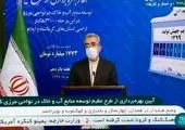 اعلام آمادگی ترامپ برای میانجیگری میان هند و چین