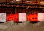 انبار شمش طلای بانک صادرات ایران از ۲۷ شهریور آغاز به کار می‌کند

