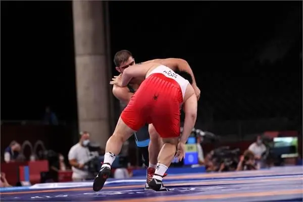 گرایی و ساروی حریفانشان را شناختند