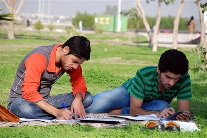 احراز الکترونیکی مراتب اشتغال به تحصیل فرزندان پسر و بالای 19 سال سن بیمه شدگان و مستمری بگیران