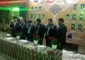 منطقه 3 به پیشواز شکوفایی چهل و دومین سالگرد فجر انقلاب می رود

