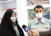 مدیرعامل فولاد مبارکه به وزیر جدید صنعت، معدن و تجارت تبریک گفت