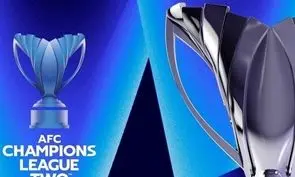 ورزشگاه‌های میزبان استقلال و سپاهان در آسیا مشخص شد