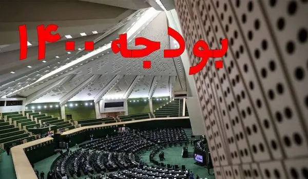 مجلس به فکر کاهش هزینه کرد بودجه باشد
