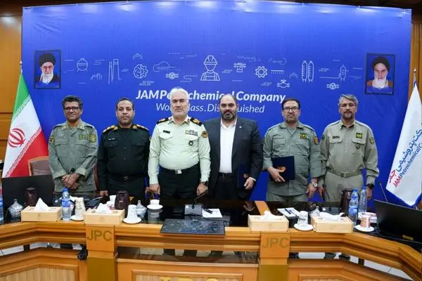 ادامه حمایت از زیست بوم آهوان جبیر با راهبرد جدید