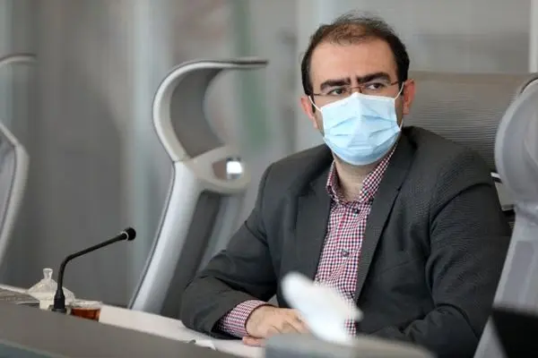 هدف؛ نقشه راه و سند بالادستی است

