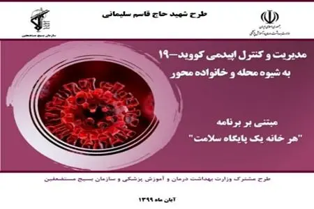 نقش‌آفرینی مناطق نفتخیز جنوب در اجرای طرح شهید قاسم سلیمانی
