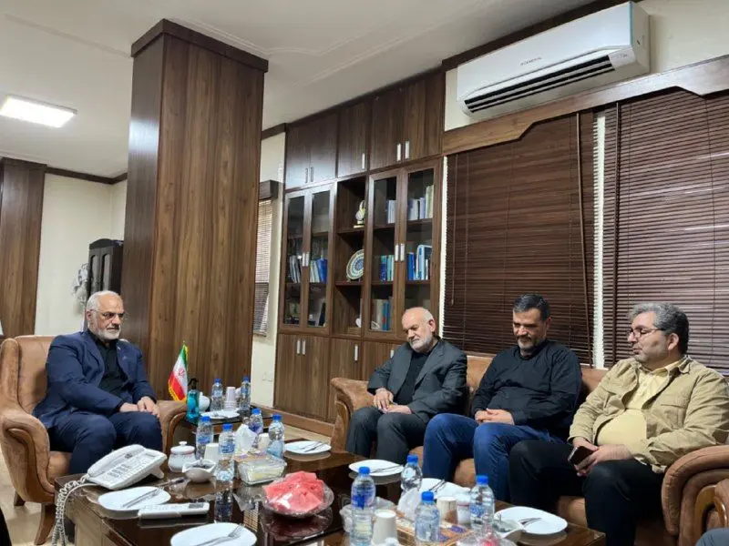  اقدامات شهرداری تهران در بستر سازی فرهنگ پیاده روی اربعین نقش موثری داشت