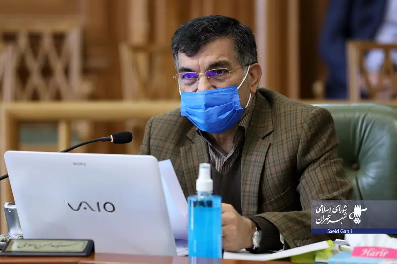 دیوان عدالت اداری نمی‌تواند برای شورا تعیین تکلیف کند
