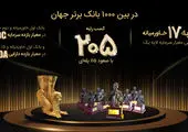 پرچم دانش فنی ایرانی صنعت فولاد در آسیای میانه، به اهتزاز درآمد