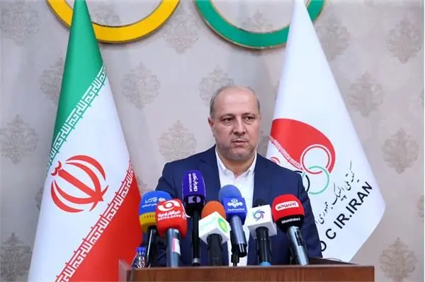 55میلیارد تومان به حساب مدال آوران و کادر فنی شان واریز شد