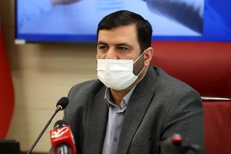 کاهش ۲۰ درصدی فوتی‌ها در نوروز ۱۴۰۱ 