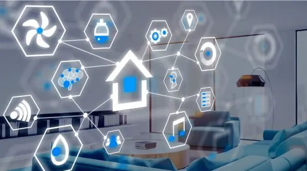 زندگی هوشمندتر با فناوری محاسبات محیطی الجی