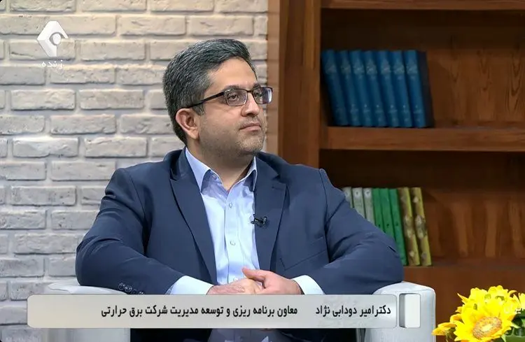 ۶ هزار مگاوات نیروگاه جدید تا شهریور سال آینده افتتاح می‌شود