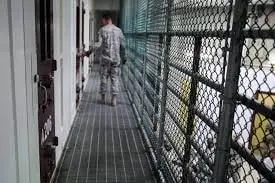 زندان‌های آمریکایی یا سوراخ‌های جهنم!