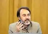 همکاری شهرداری با پلیس راهور برای کنترل ترافیک در روزهای بارانی