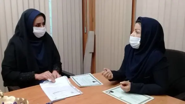 سَمَن ها در کم شدن آسیب های اجتماعی تاثیرگذار هستند