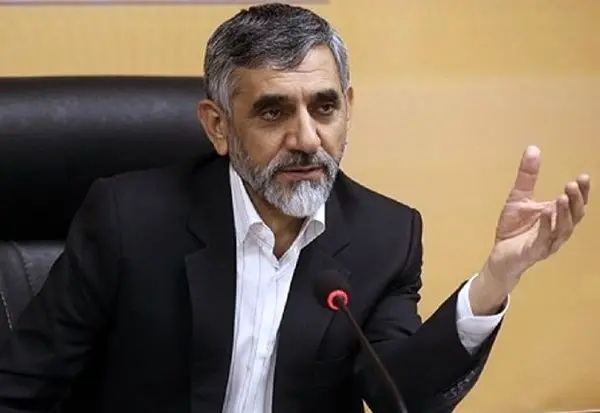 پیشگیری از قاچاق با سامانه الکترونیکی امکان پذیر است