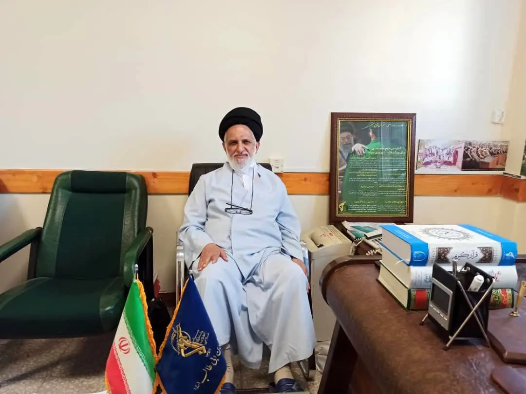 نامزد های ریاست جمهوری برای تعالی اهداف نظام برنامه ریزی کنند