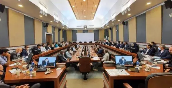 گشایش اعتبارات اسنادی ریالی تا سقف پنج هزار میلیارد ریال از سوی بانک صادرات ایران