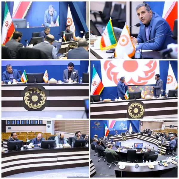 اجرای طرح توانمندسازی سازی اجتماعی به طور پایلوت در محلات منطقه ۱۲

