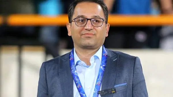 لغو میزبانی در بازی های ملی صحت ندارد