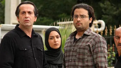 چرا بازیگر شبکه جم در سریال «ستایش» کشته شد؟ +عکس