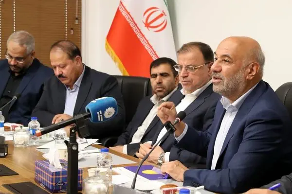 تعامل دولت و بخش خصوصی باید مسئله‌محور شود
