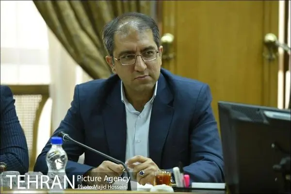 رعایت دقیق دستورالعمل های ستاد ملی کرونا در شرکت ساماندهی