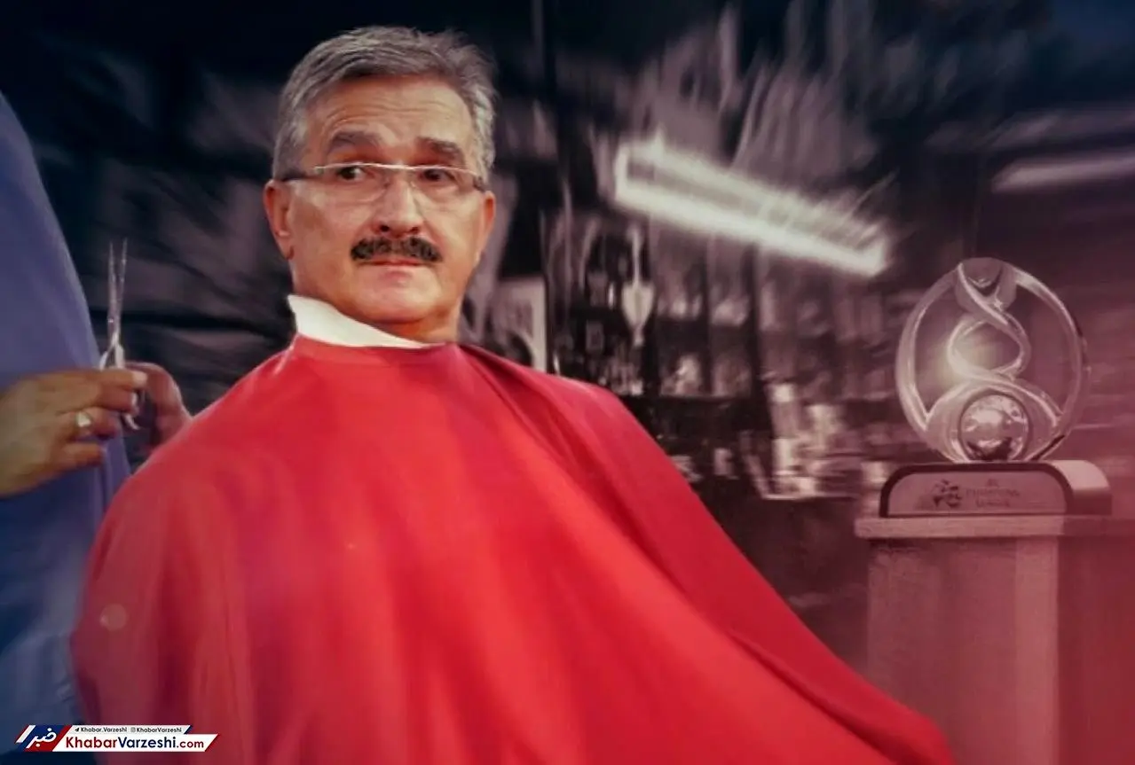 عاقبت گاس هیدینگ در انتظار برانکو! + عکس