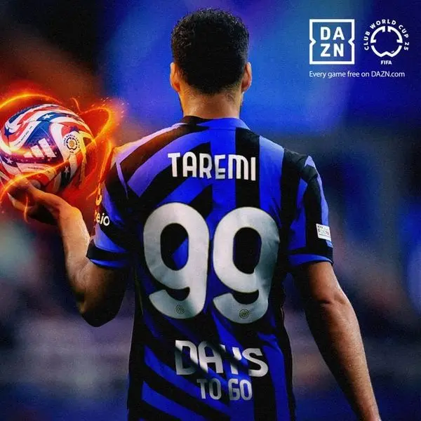 شماره پیراهن طارمی کار فیفا را راه انداخت