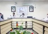  دومین ردیف پالایشگاه فاز 14 پارس جنوبی به بهره‌برداری رسید