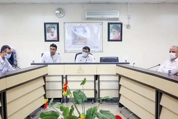 تسریع در زمان راهاندازی واحدهای فرایندی پالایشگاه فاز ۱۴ پارس جنوبی