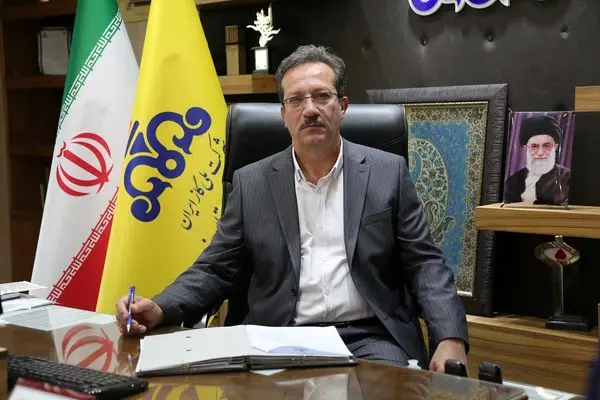 تا پایان سال جاری، 96.5 درصد جمعیت روستایی استان یزد از نعمت گاز طبیعی بهرهمند خواهند شد
