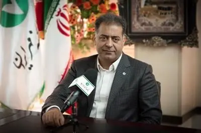 با پیشرفت های بانکداری الکترونیک، ارائه رمز دوم پویا نیاز کشور است