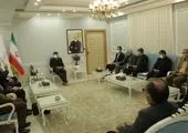 تخصیص ۴۱۰۰ میلیارد تومان اعتبار برای توسعه زیرساختهای یزد
