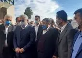 فاز 2 پروژه هتل و مجتمع گردشگری بافت آماده بهرهبرداری است