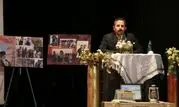 شهید باکری، الگوی مدیران و کارمندان شهرداری